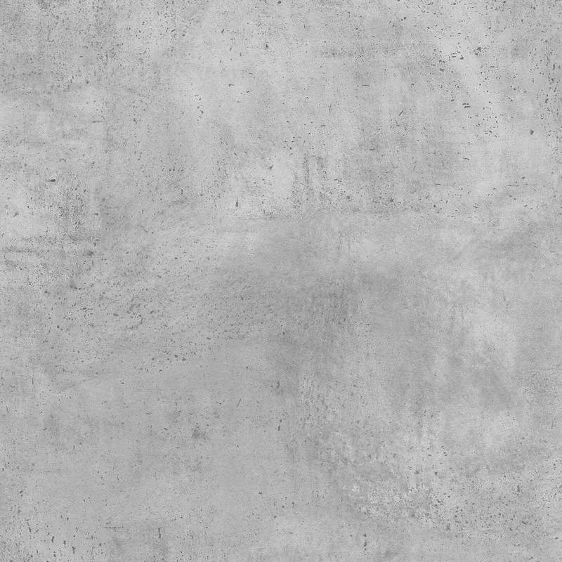 Židinio rėmas Betono pilka 102 x 26 x 100 cm Apdirbta mediena