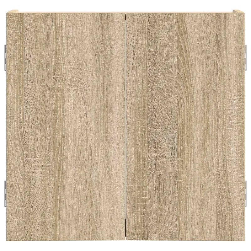 Dartboard spinta Sonoma ąžuolas 56 x 12 x 53,5 cm