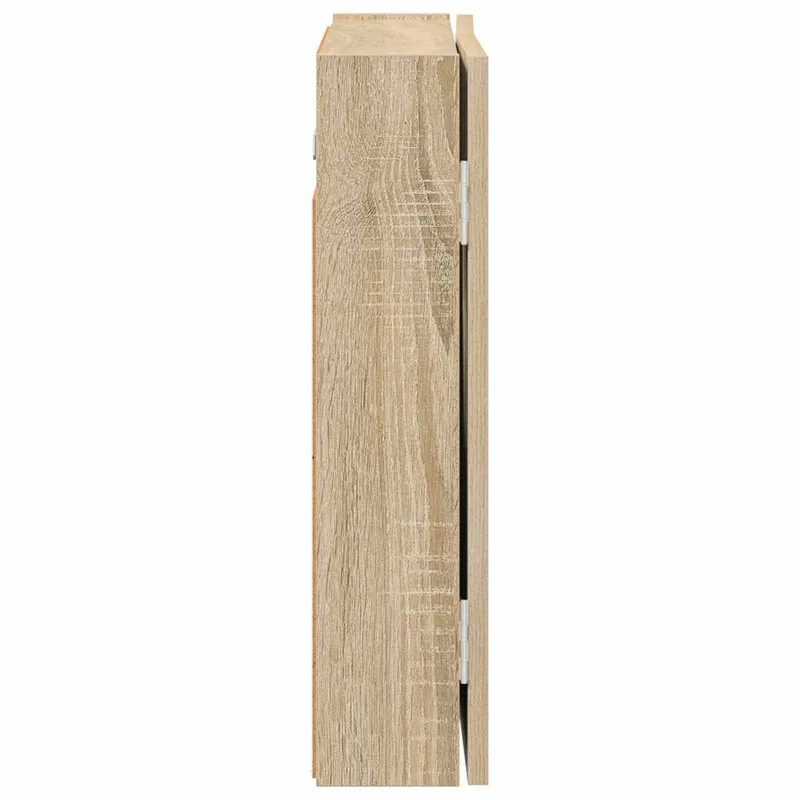 Dartboard spinta Sonoma ąžuolas 56 x 12 x 53,5 cm