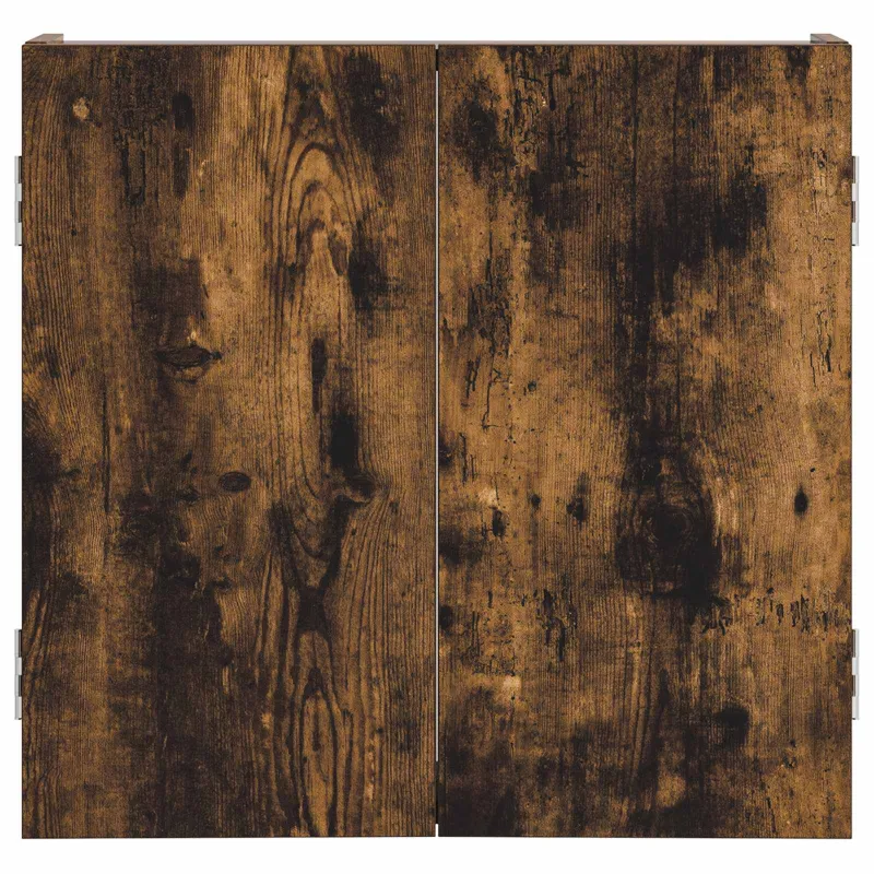 Dartboard spinta Dūminio ąžuolo 56 x 12 x 53,5 cm