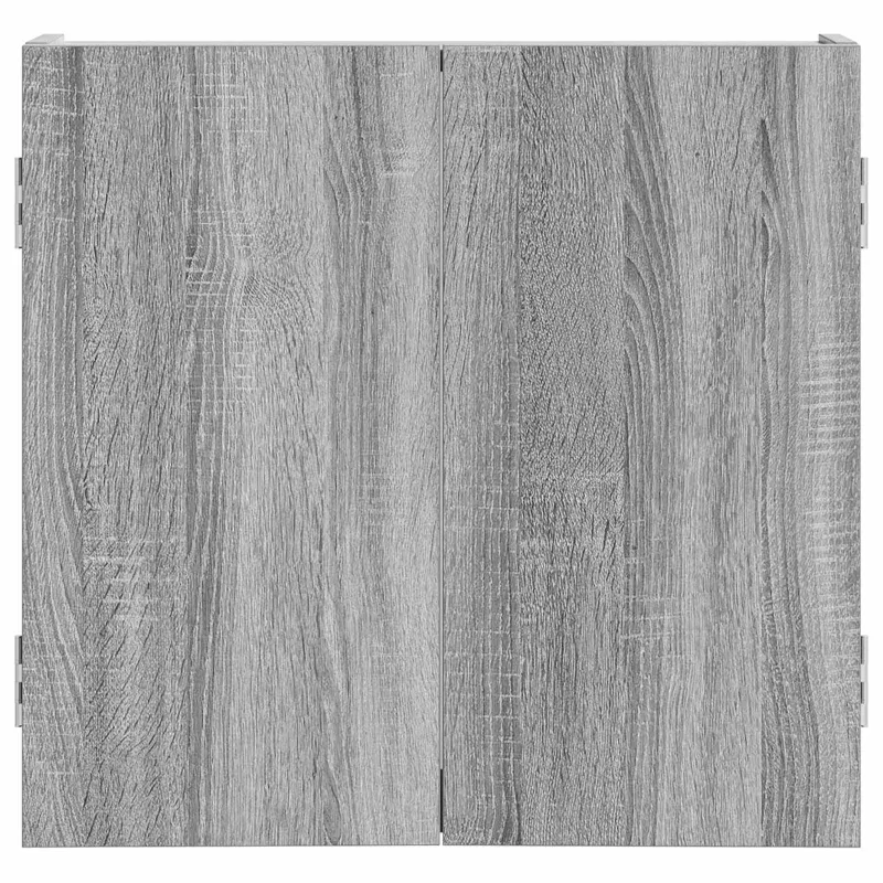 Dartboard spinta Pilka Sonoma 56 x 12 x 53,5 cm