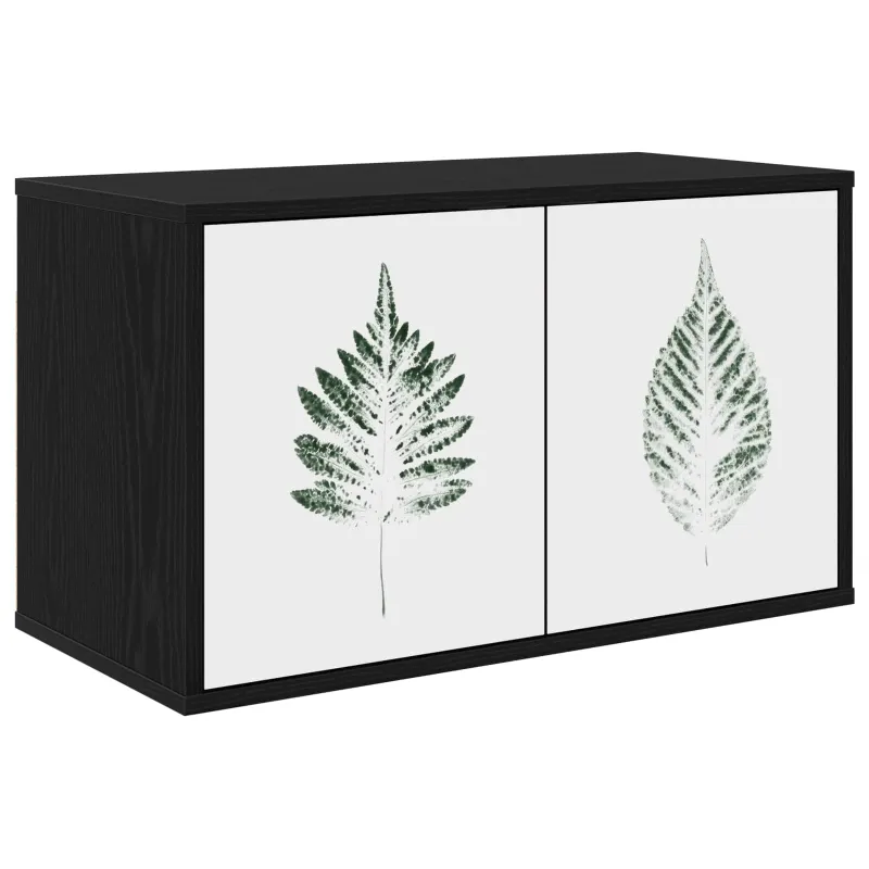 Sieninis televizoriaus stovas HANAU 69 x 33 x 40 cm