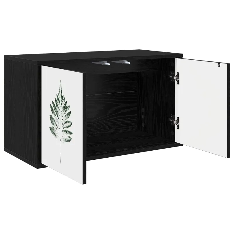 Sieninis televizoriaus stovas HANAU 69 x 33 x 40 cm