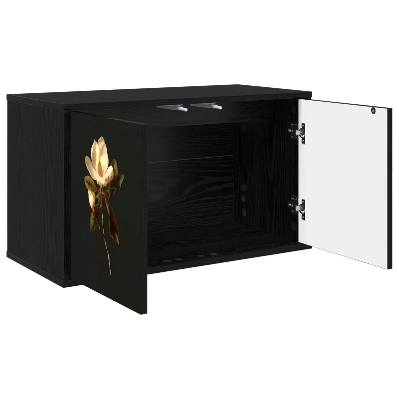 Sieninis televizoriaus stovas BREMEN 69 x 33 x 40 cm