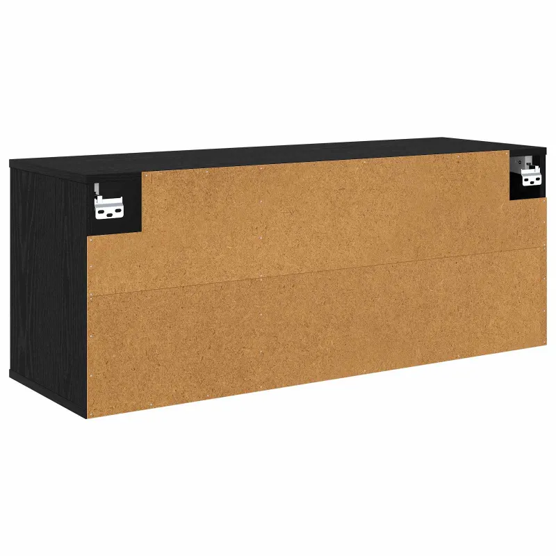 Sieninis televizoriaus stovas DOKKUM 102 x 33 x 40 cm
