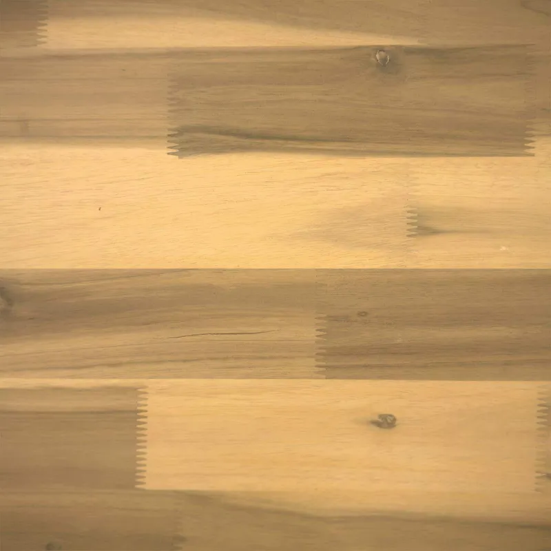 Lauko vazonų stalas 111,5 x 48,5 x 107 cm Balta
