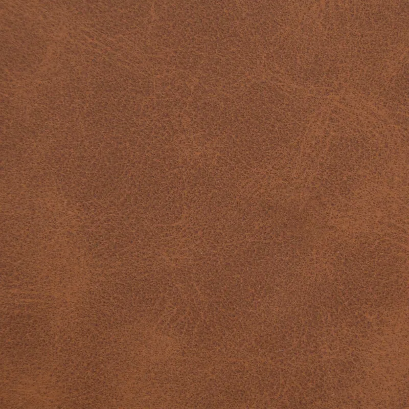 Suoliuko pagalvė 2 vnt. Dirbtinė oda Ruda Gylis 35 cm