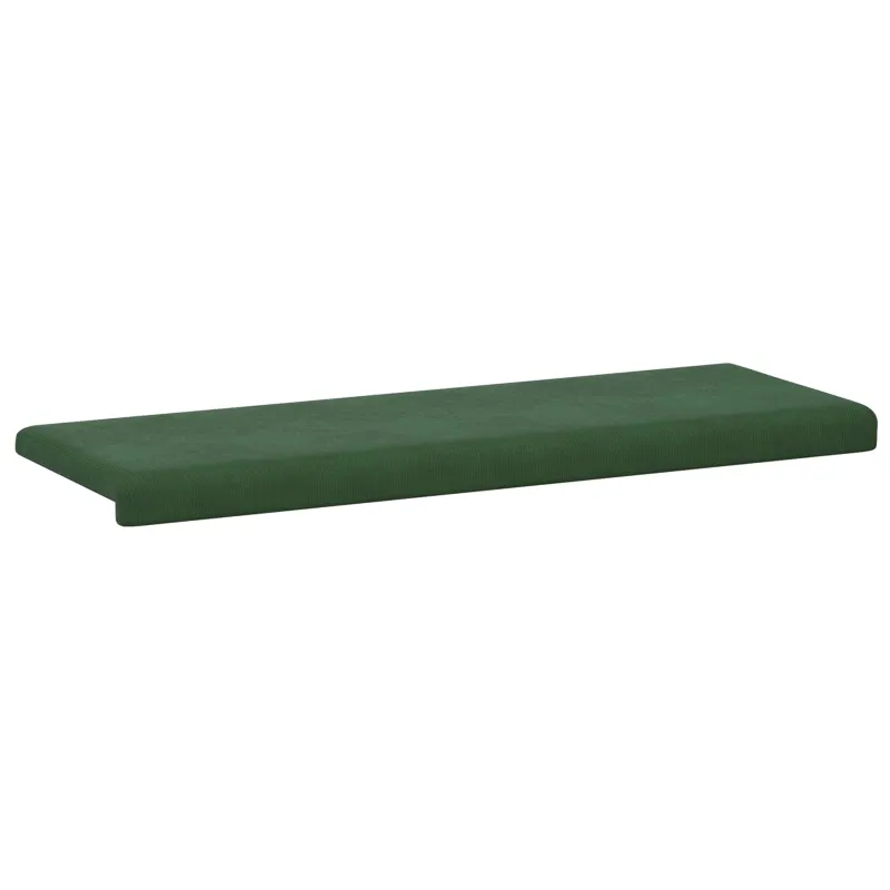 Suoliuko pagalvė mančester Tamsiai žalia Gylis 35 cm