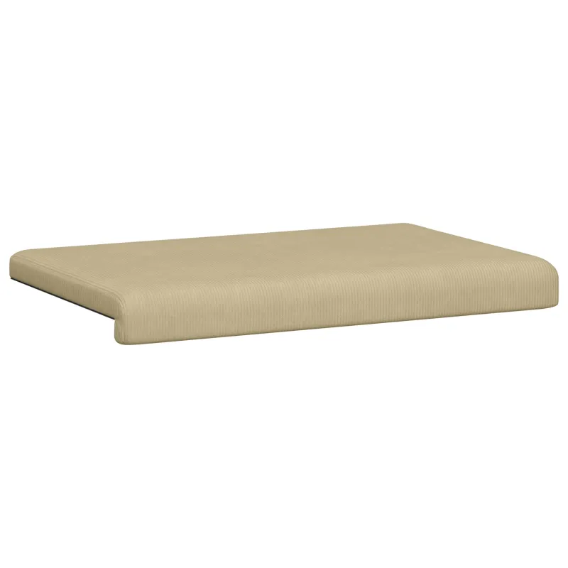 Suoliuko pagalvė mančester Pilkai žalia Gylis 35 cm