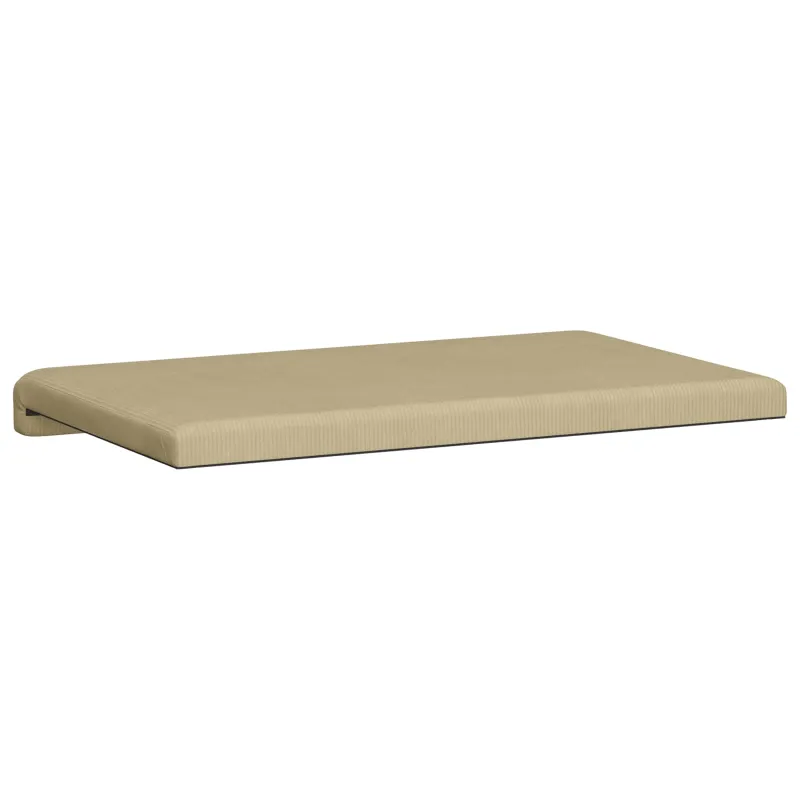 Suoliuko pagalvė mančester Pilkai žalia Gylis 35 cm