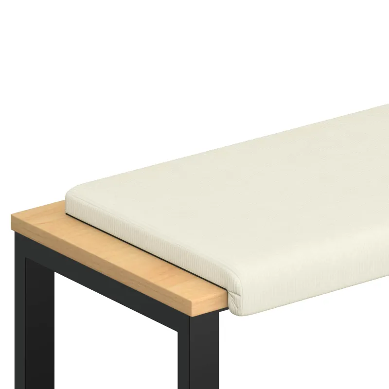 Suoliuko pagalvė mančester Kreminė Gylis 35 cm