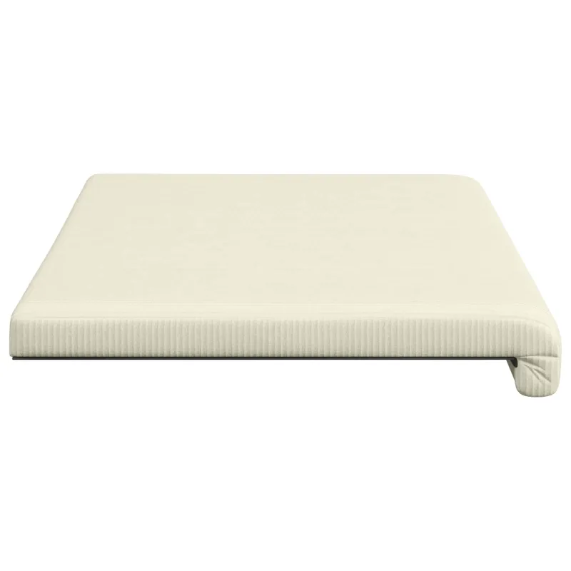Suoliuko pagalvė mančester Kreminė Gylis 35 cm