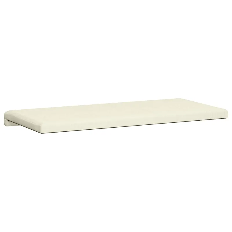 Suoliuko pagalvė mančester Kreminė Gylis 35 cm