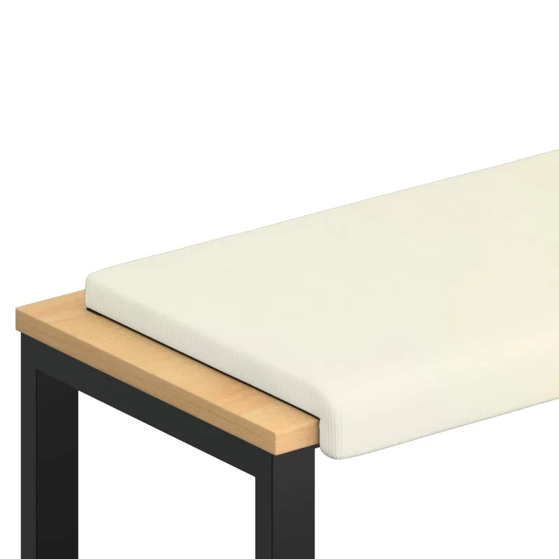 Suoliuko pagalvė mančester Kreminė Gylis 35 cm