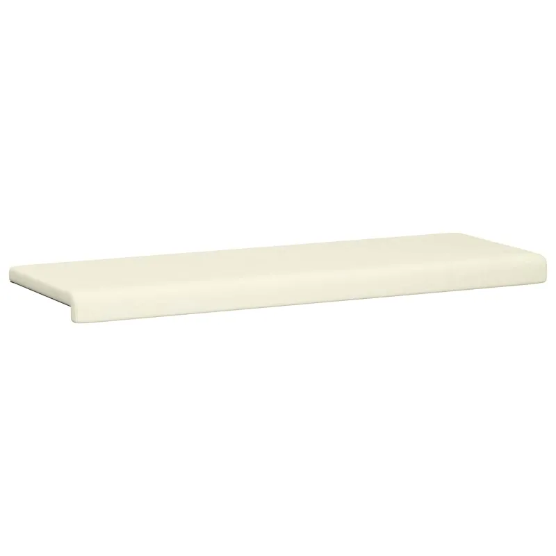 Suoliuko pagalvė mančester Kreminė Gylis 35 cm