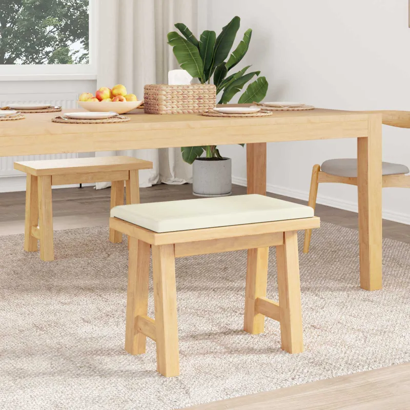 Suoliuko pagalvė mančester Kreminė Gylis 35 cm