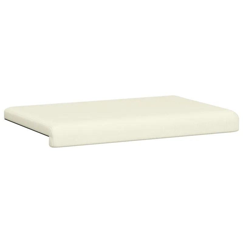 Suoliuko pagalvė mančester Kreminė Gylis 35 cm