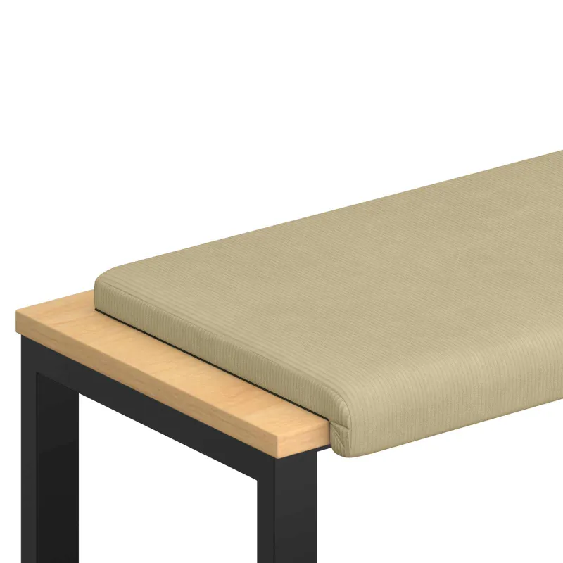Suoliuko pagalvė mančester Pilkai žalia Gylis 35 cm
