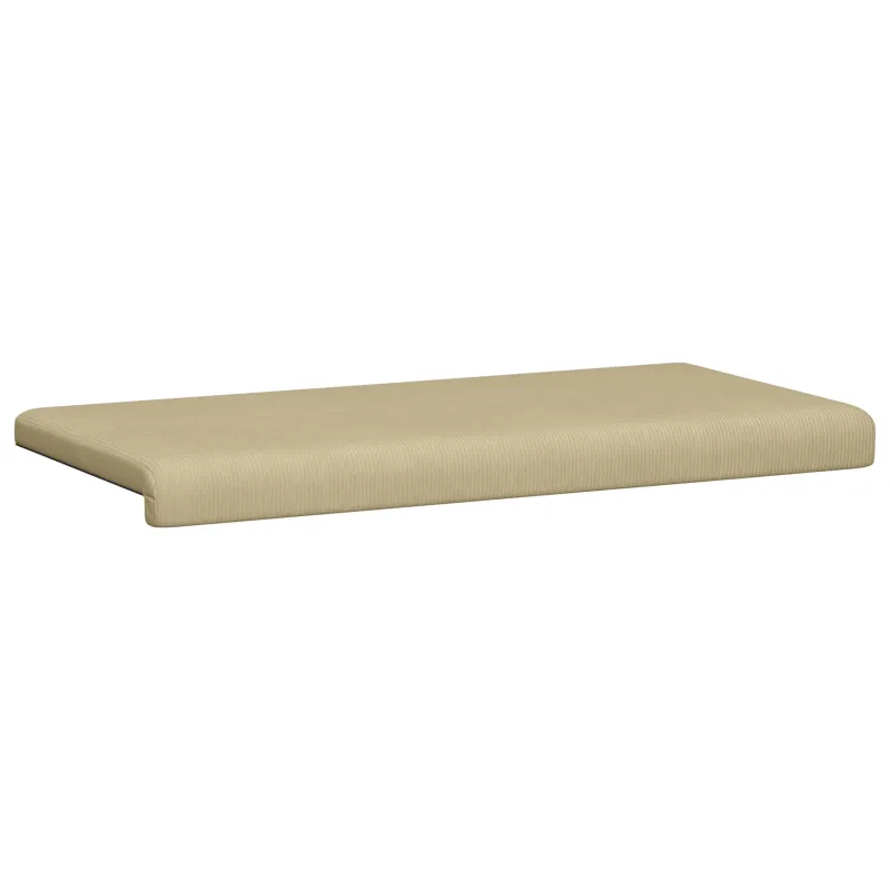 Suoliuko pagalvė mančester Pilkai žalia Gylis 35 cm