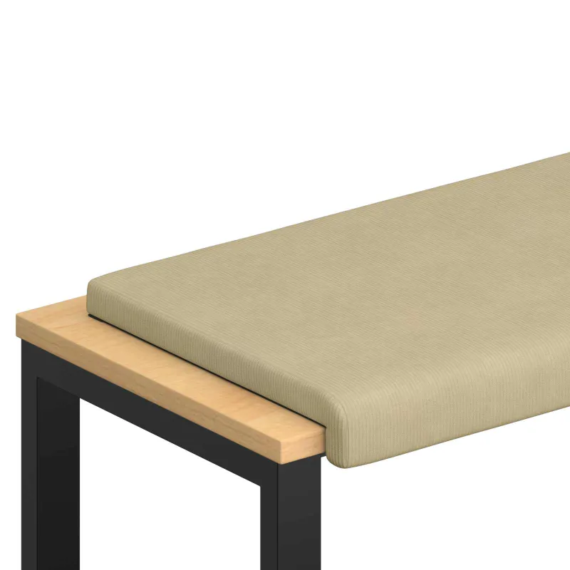 Suoliuko pagalvė mančester Pilkai žalia Gylis 35 cm