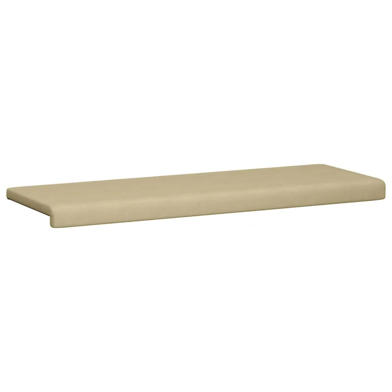 Suoliuko pagalvė mančester Pilkai žalia Gylis 35 cm