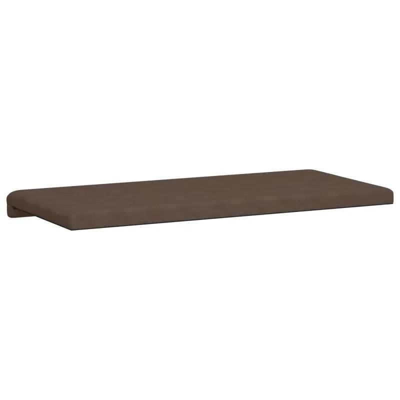 Suoliuko pagalvė Mikropluoštas Ruda Gylis 35 cm