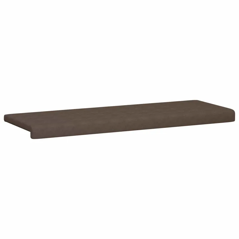 Suoliuko pagalvė Mikropluoštas Ruda Gylis 35 cm