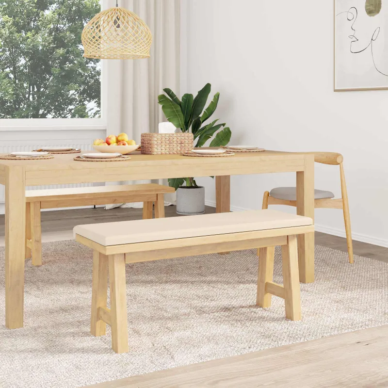 Suoliuko pagalvė Mikropluoštas Smėlio Gylis 35 cm