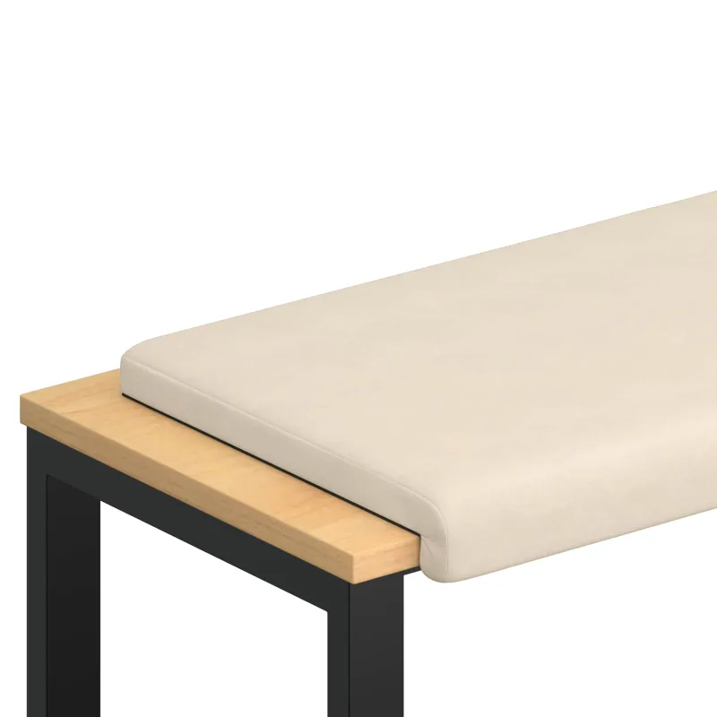 Suoliuko pagalvė Mikropluoštas Smėlio Gylis 35 cm