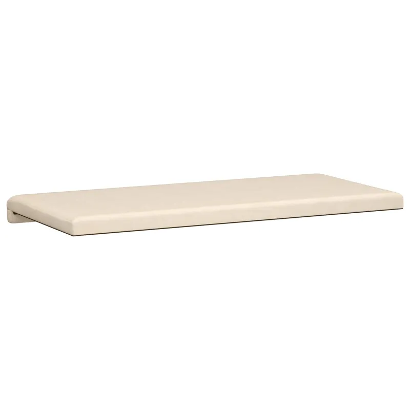 Suoliuko pagalvė Mikropluoštas Smėlio Gylis 35 cm