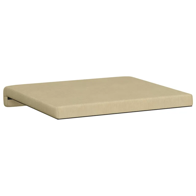Suoliuko pagalvė 2 vnt. mančester Pilkai žalia Gylis 35 cm