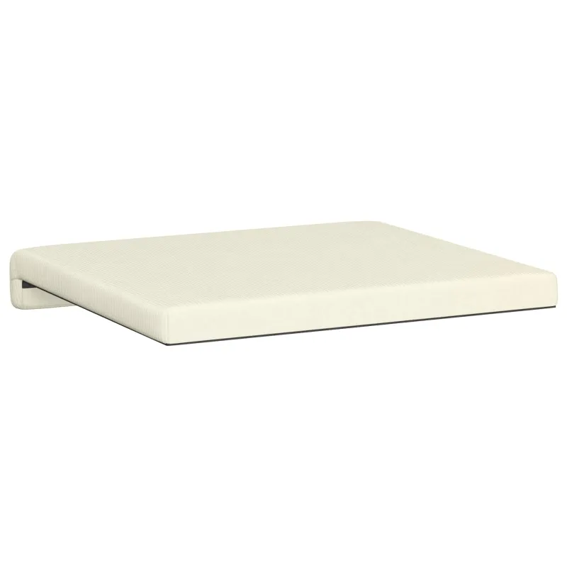 Suoliuko pagalvė 4 vnt. mančester Kreminė Gylis 35 cm