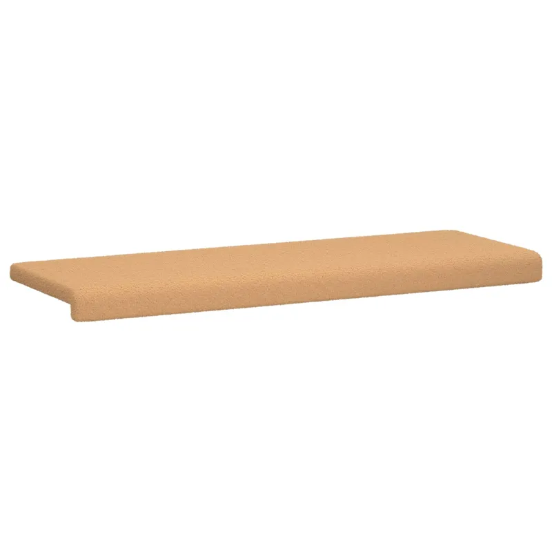 Suoliuko pagalvė Šerpos audinys Smėlio Gylis 35 cm