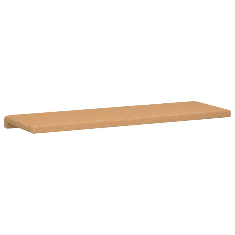 Suoliuko pagalvė Šerpos audinys Smėlio Gylis 35 cm