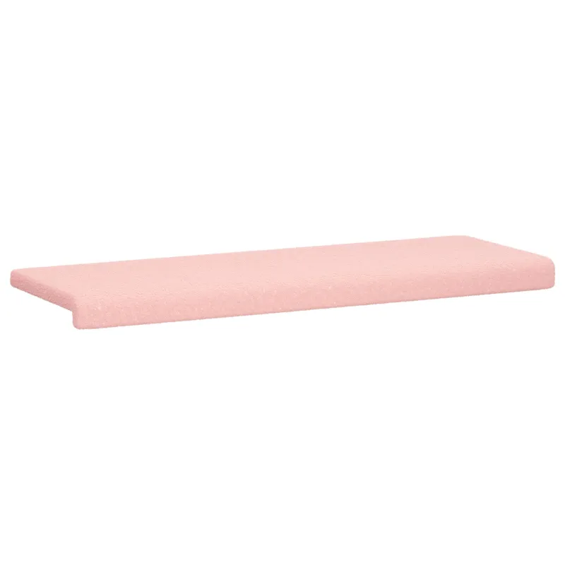 Suoliuko pagalvė Šerpos audinys Rožinė Gylis 35 cm