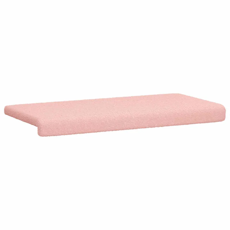 Suoliuko pagalvė Šerpos audinys Rožinė Gylis 35 cm