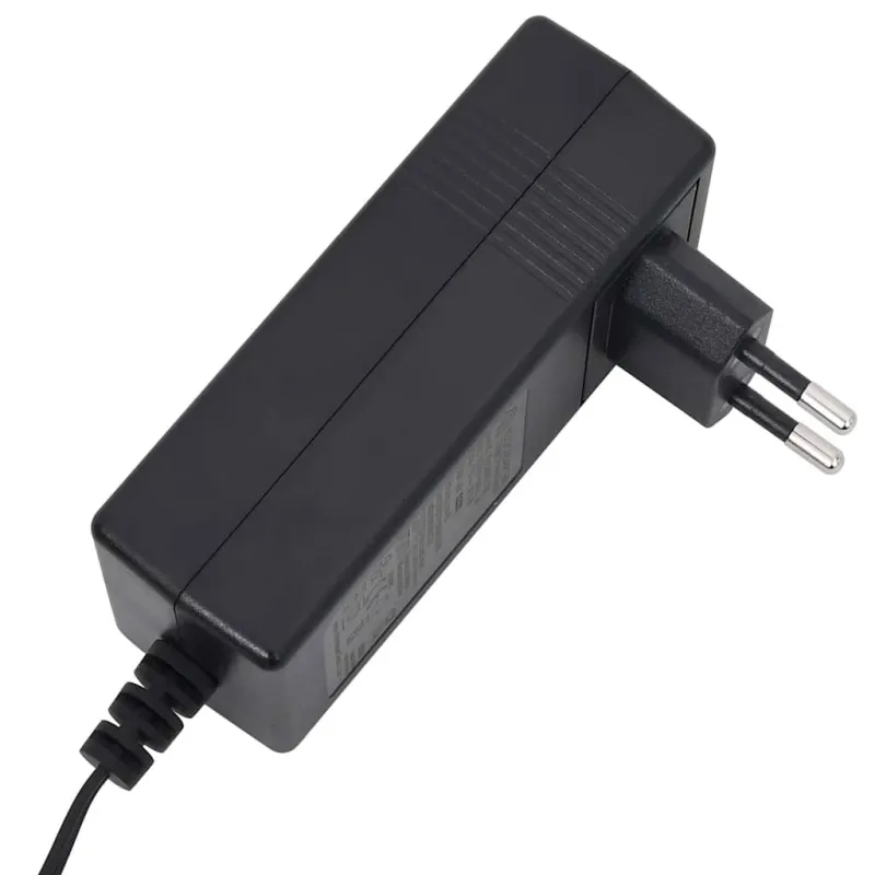 Atsistojantis elektrinis krėslas, pilkas, mikropluošto audinys