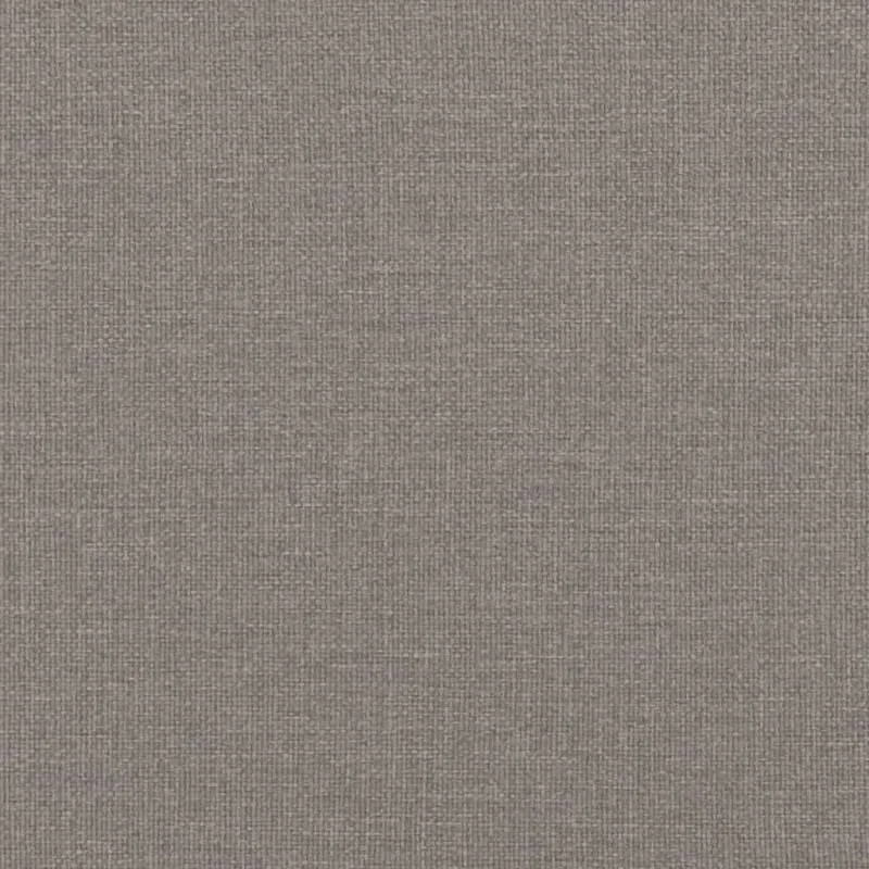 Elektrinis masažinis krėslas, taupe spalvos, audinys