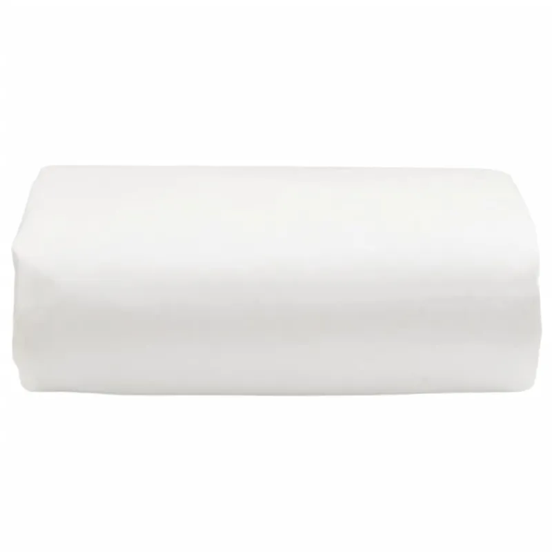 Tentas, baltos spalvos, 5x6m, 650g/m²