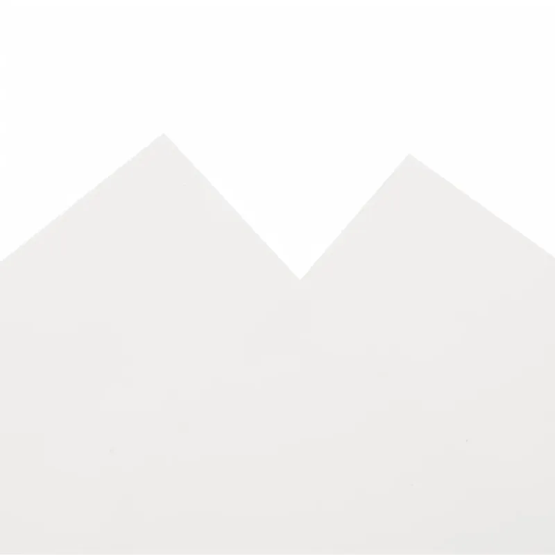 Tentas, baltos spalvos, 5x6m, 650g/m²