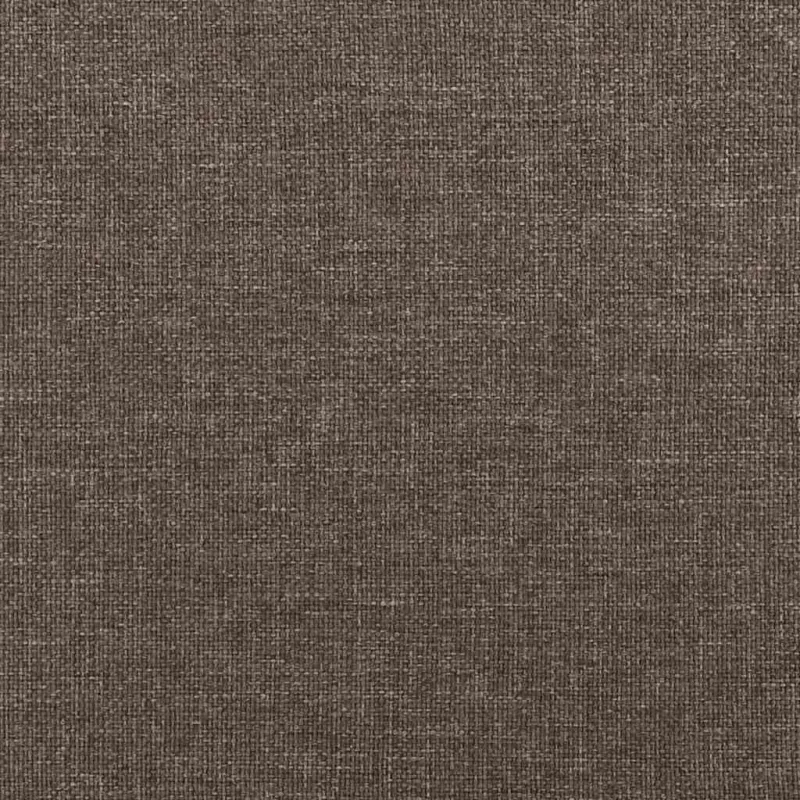 Elektrinis masažinis krėslas, taupe spalvos, audinys