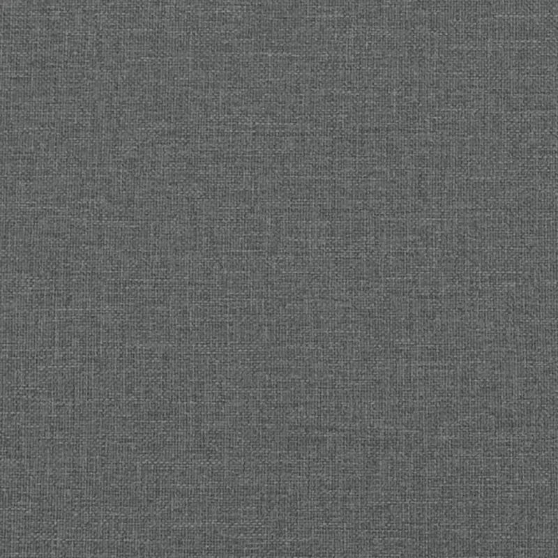 Suoliukas-daiktadėžė, pilkas, 82x42x46cm, apdirbta mediena