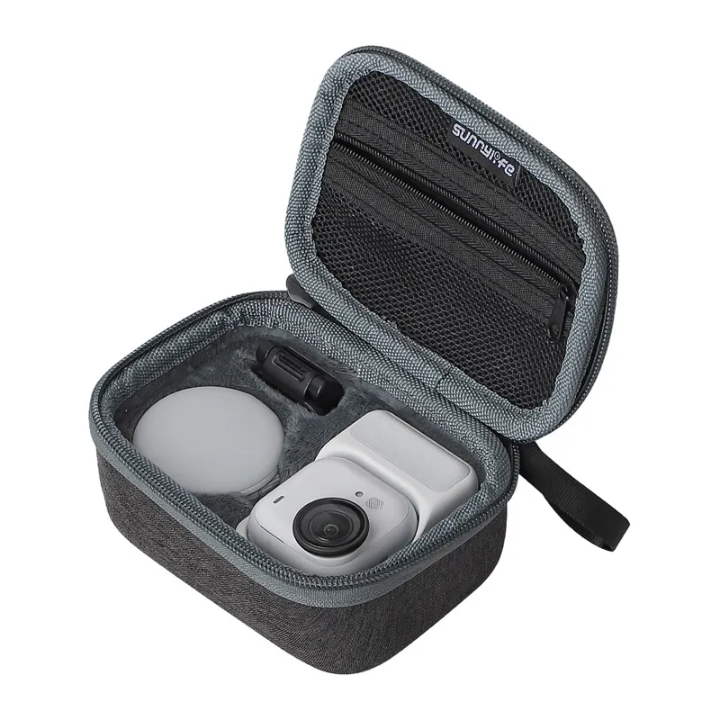 Sunnylife Mini maciņš Insta360 GO Ultra