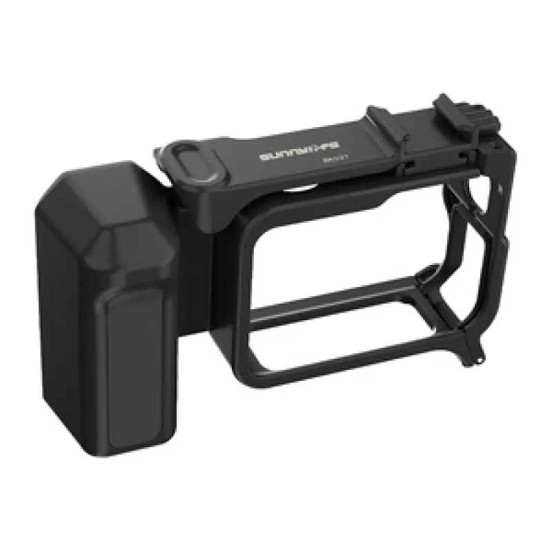 Sunnylife-kiinnike Insta360 Ace Pro 2/1:lle, universaali