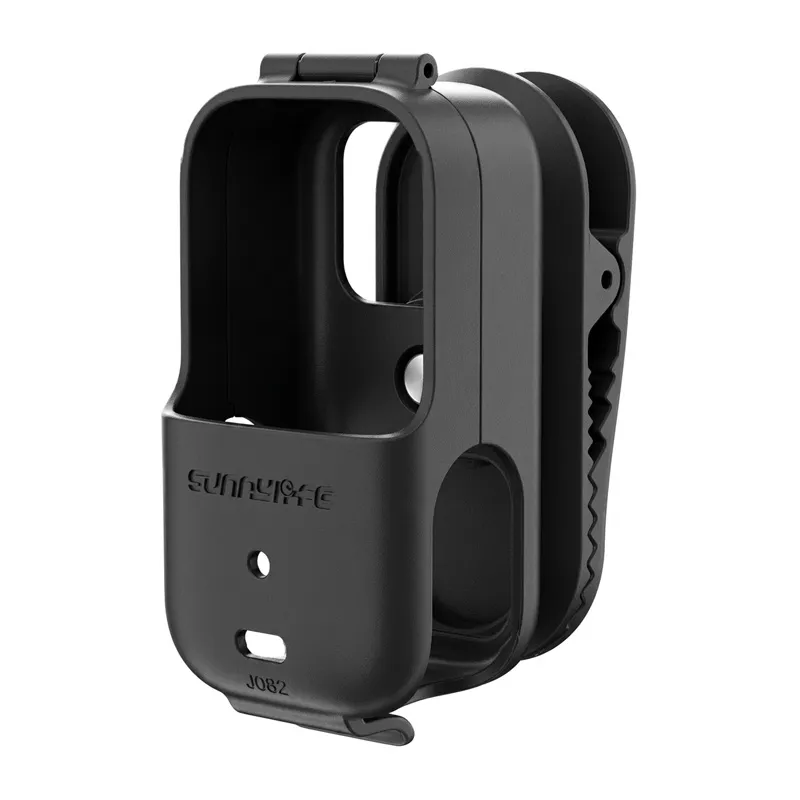 Sunnylife-reppukiinnike 360° puristimella Osmo Nano universalille
