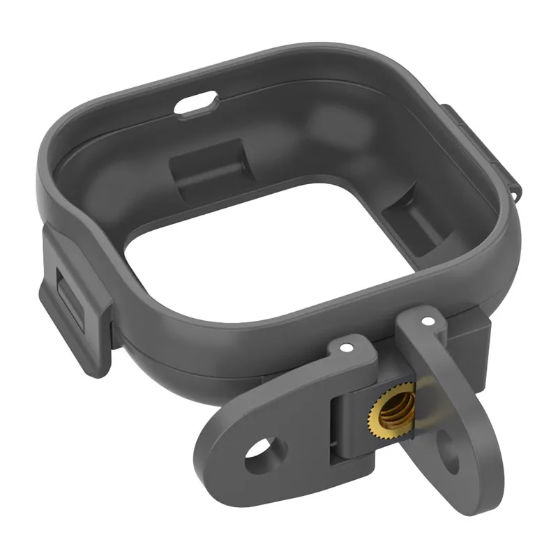 Sunnylife kiinnityskehysadapteri Insta360 GO Ultra -yhteensopiva universal