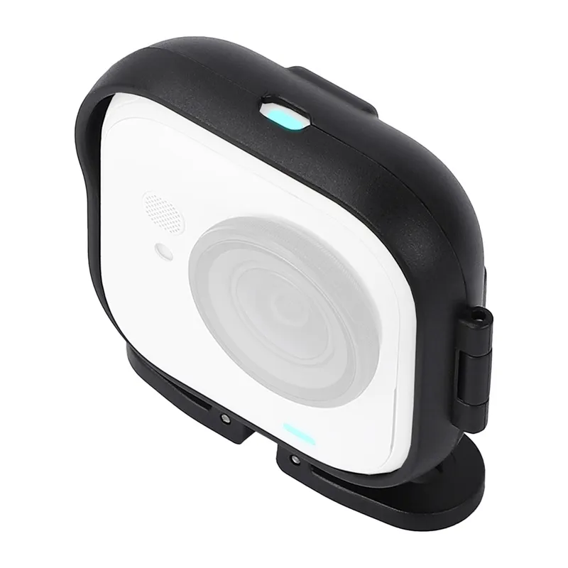 Sunnylife kiinnityskehysadapteri Insta360 GO Ultra -yhteensopiva universal