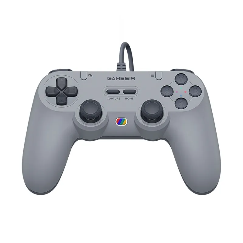GameSir T3 GY Tegenaria Lite juhtmega kontroller, hall, universaalne