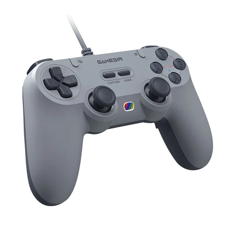 GameSir T3 GY Tegenaria Lite juhtmega kontroller, hall, universaalne