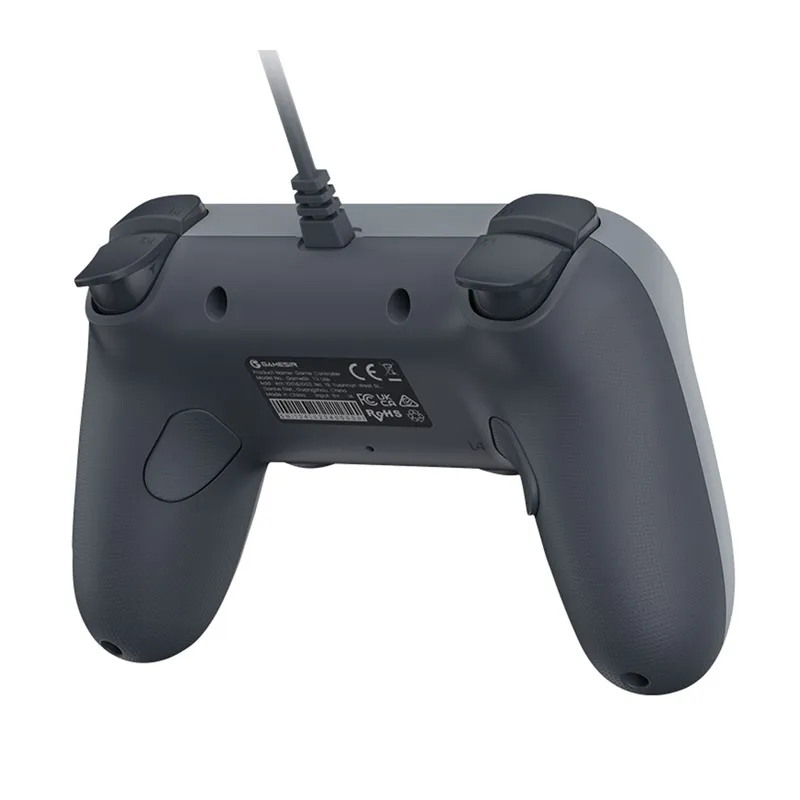 GameSir T3 GY Tegenaria Lite juhtmega kontroller, hall, universaalne
